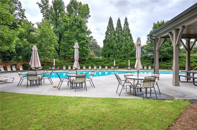 4405 Sterling Pointe Drive NW, Kennesaw, GA 30152