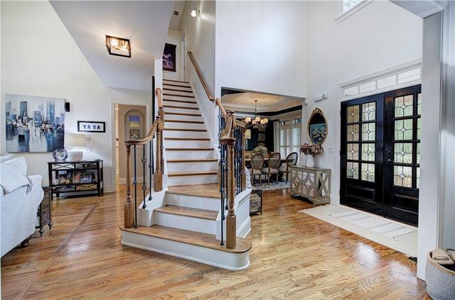 4405 Sterling Pointe Drive NW, Kennesaw, GA 30152