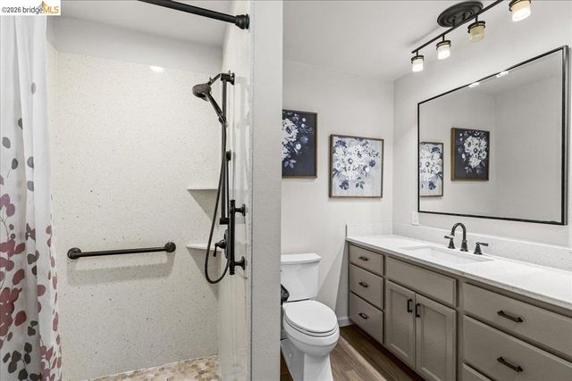 4701 Lone Tree Road, Oakdale, CA 95361