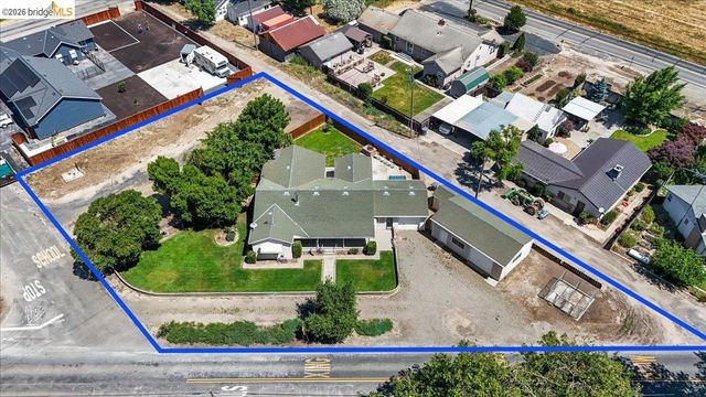 4701 Lone Tree Road, Oakdale, CA 95361