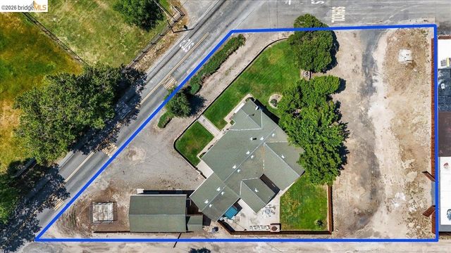 4701 Lone Tree Road, Oakdale, CA 95361