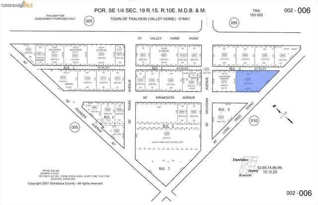 4701 Lone Tree Road, Oakdale, CA 95361