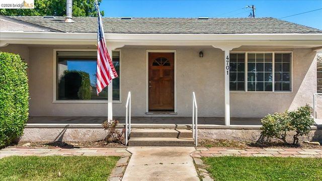 4701 Lone Tree Road, Oakdale, CA 95361