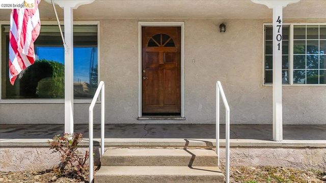 4701 Lone Tree Road, Oakdale, CA 95361