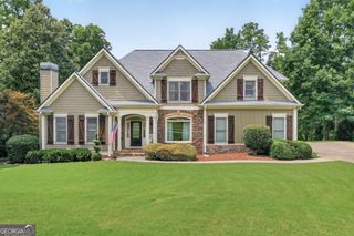 209 Amberleigh Circle, White, GA 30184