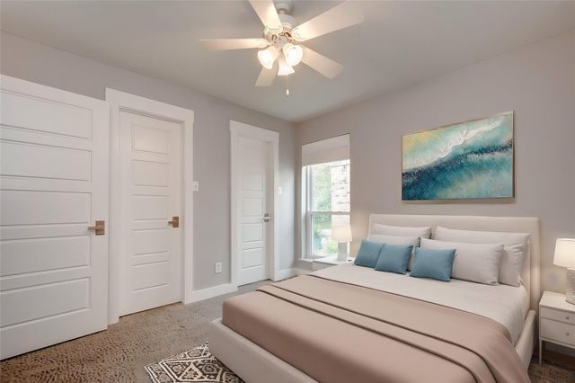 1107 Stoney Hill, Houston, TX 77077