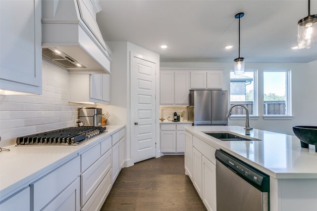 9205 Cooper Court, North Richland Hills, TX 76182