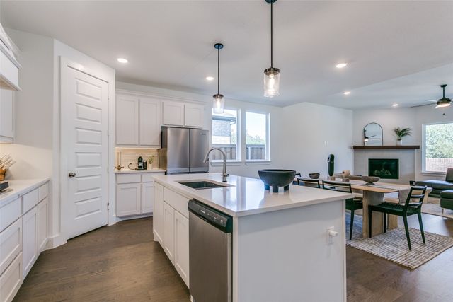9205 Cooper Court, North Richland Hills, TX 76182