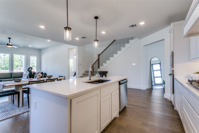 9205 Cooper Court, North Richland Hills, TX 76182