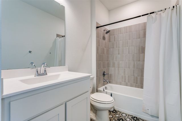 9205 Cooper Court, North Richland Hills, TX 76182