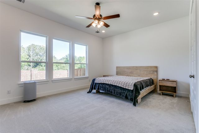 9205 Cooper Court, North Richland Hills, TX 76182