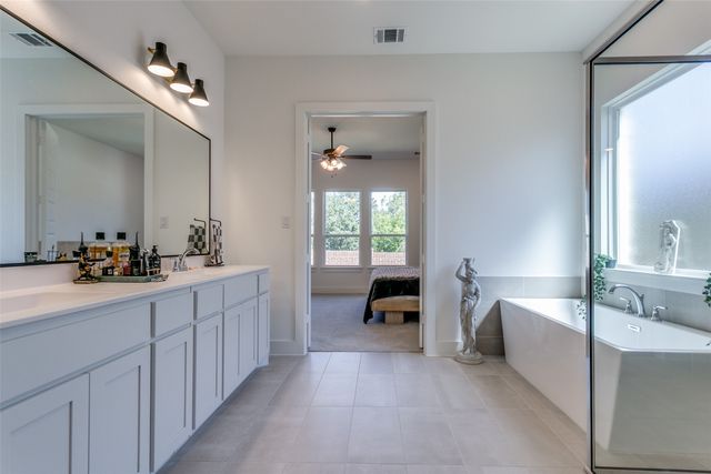 9205 Cooper Court, North Richland Hills, TX 76182