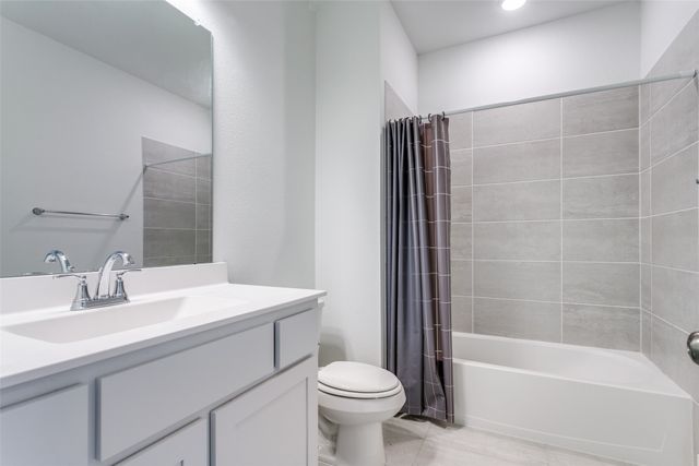 9205 Cooper Court, North Richland Hills, TX 76182