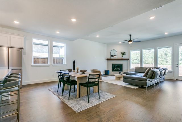 9205 Cooper Court, North Richland Hills, TX 76182