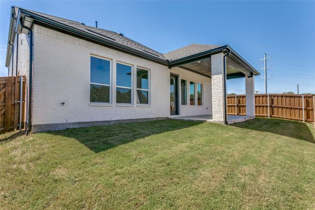 9205 Cooper Court, North Richland Hills, TX 76182