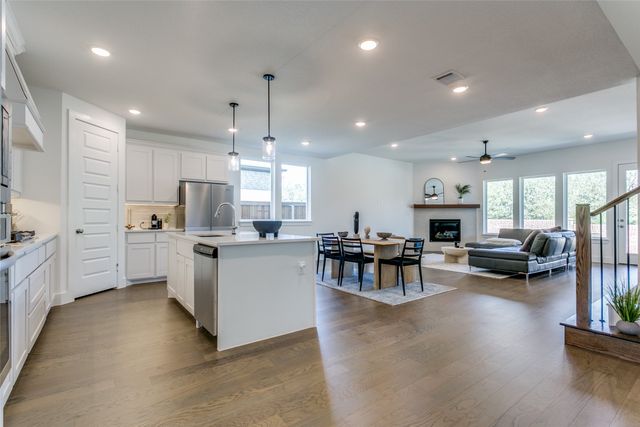 9205 Cooper Court, North Richland Hills, TX 76182