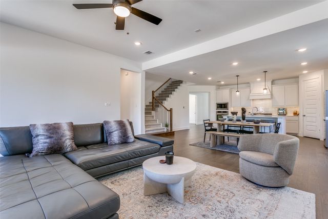 9205 Cooper Court, North Richland Hills, TX 76182