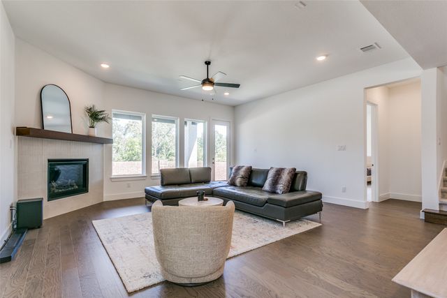 9205 Cooper Court, North Richland Hills, TX 76182