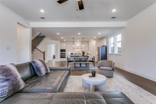9205 Cooper Court, North Richland Hills, TX 76182