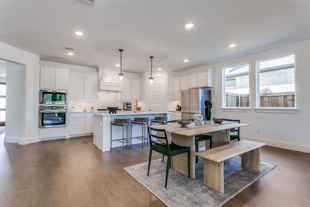9205 Cooper Court, North Richland Hills, TX 76182