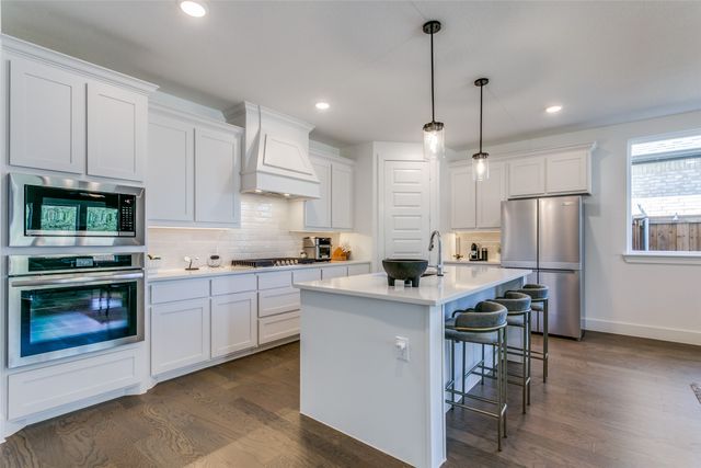 9205 Cooper Court, North Richland Hills, TX 76182