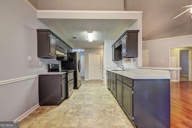 9184 Melody Court SW, Covington, GA 30014