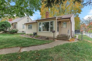 1319 Birmingham Street, Saint Paul, MN 55106