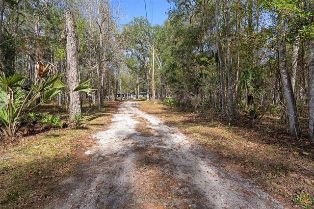 22439 BULL RUN ROAD, Brooksville, FL 34602