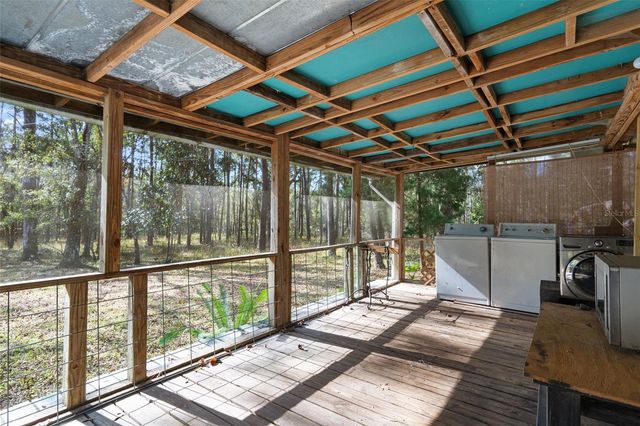 22439 BULL RUN ROAD, Brooksville, FL 34602