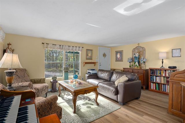 22439 BULL RUN ROAD, Brooksville, FL 34602