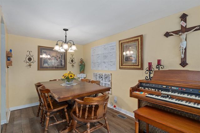 22439 BULL RUN ROAD, Brooksville, FL 34602