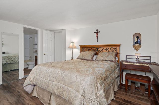 22439 BULL RUN ROAD, Brooksville, FL 34602