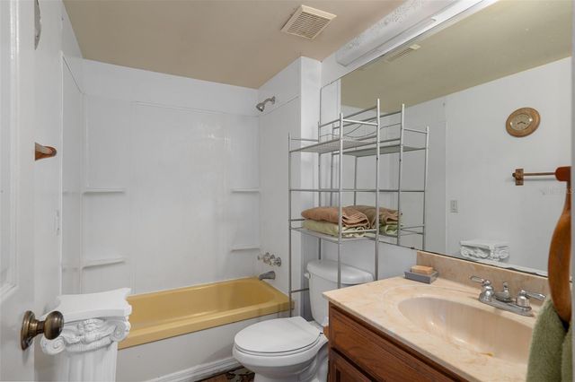 22439 BULL RUN ROAD, Brooksville, FL 34602