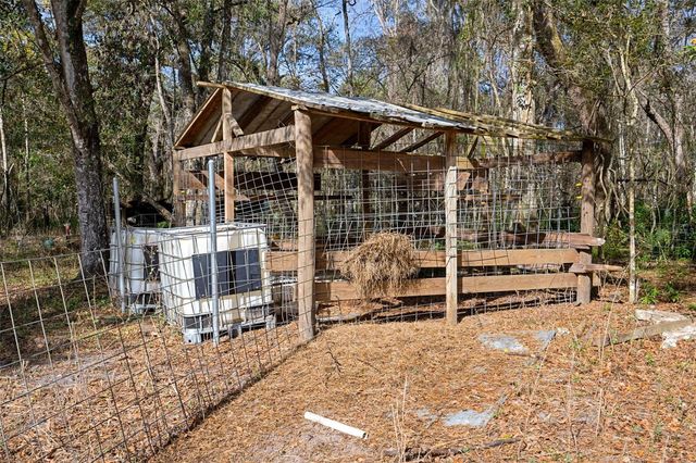 22439 BULL RUN ROAD, Brooksville, FL 34602