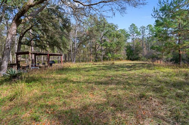 22439 BULL RUN ROAD, Brooksville, FL 34602