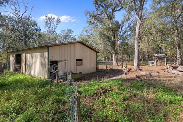 22439 BULL RUN ROAD, Brooksville, FL 34602