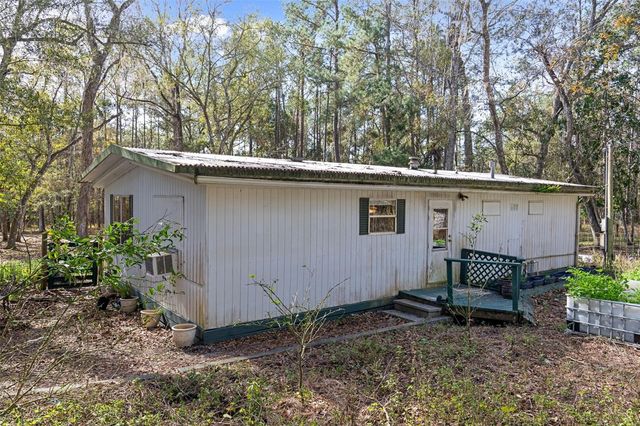 22439 BULL RUN ROAD, Brooksville, FL 34602