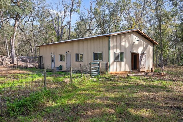 22439 BULL RUN ROAD, Brooksville, FL 34602