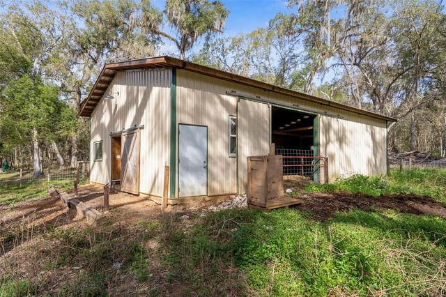 22439 BULL RUN ROAD, Brooksville, FL 34602