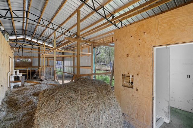 22439 BULL RUN ROAD, Brooksville, FL 34602