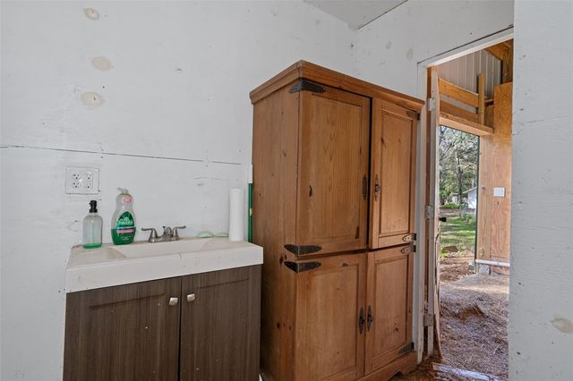 22439 BULL RUN ROAD, Brooksville, FL 34602