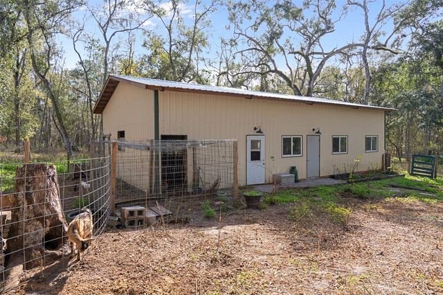 22439 BULL RUN ROAD, Brooksville, FL 34602