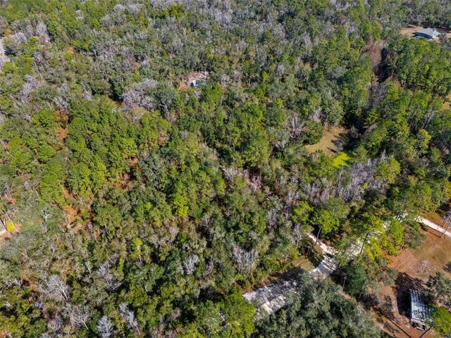 22439 BULL RUN ROAD, Brooksville, FL 34602