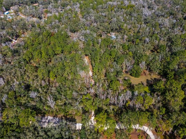 22439 BULL RUN ROAD, Brooksville, FL 34602