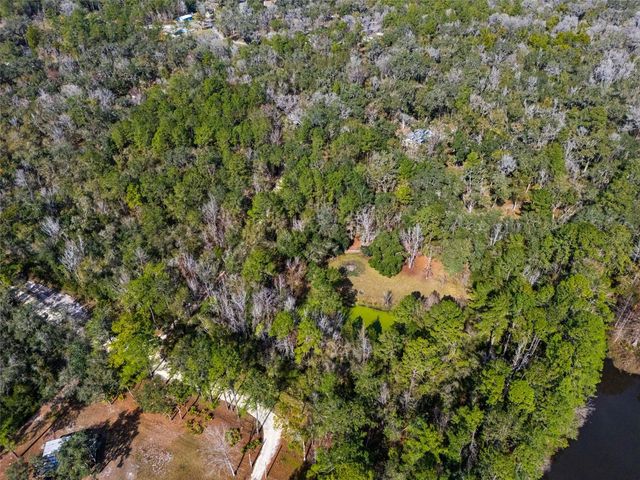 22439 BULL RUN ROAD, Brooksville, FL 34602