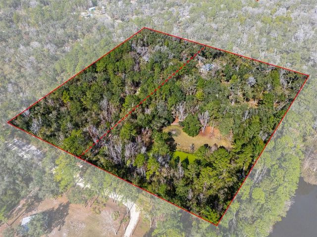 22439 BULL RUN ROAD, Brooksville, FL 34602