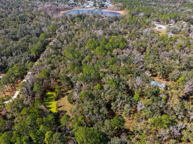 22439 BULL RUN ROAD, Brooksville, FL 34602