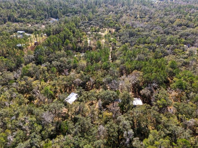 22439 BULL RUN ROAD, Brooksville, FL 34602