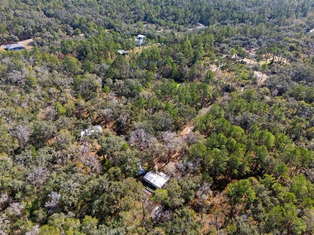 22439 BULL RUN ROAD, Brooksville, FL 34602