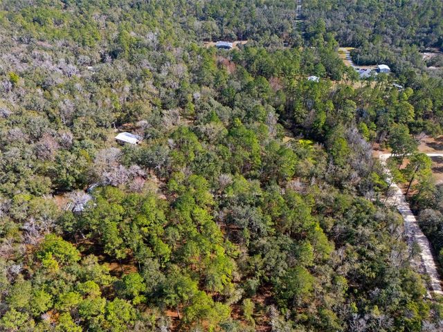22439 BULL RUN ROAD, Brooksville, FL 34602